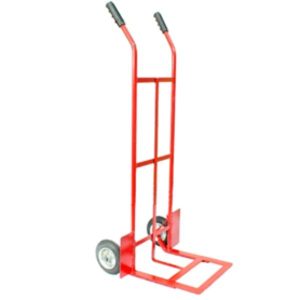 Carro yegua acero 80 kilos