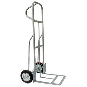 Carro yegua acero 200 kilos